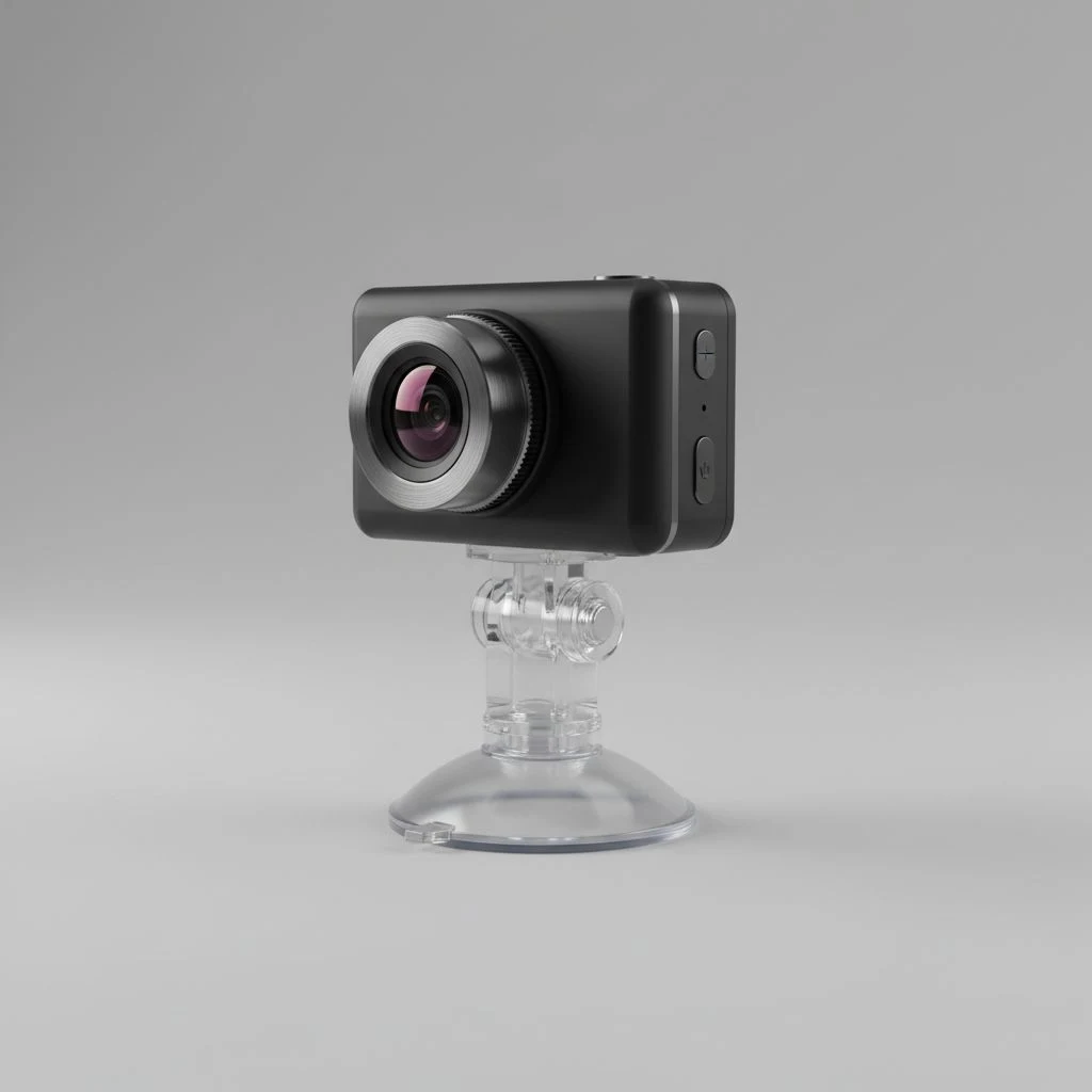 dash camera