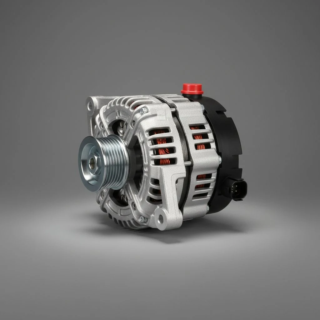 car alternator