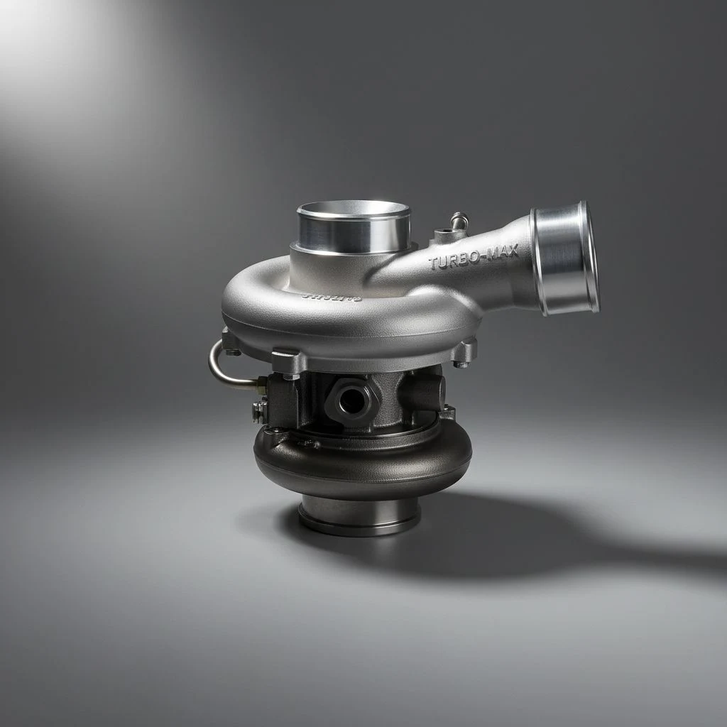 turbocharger