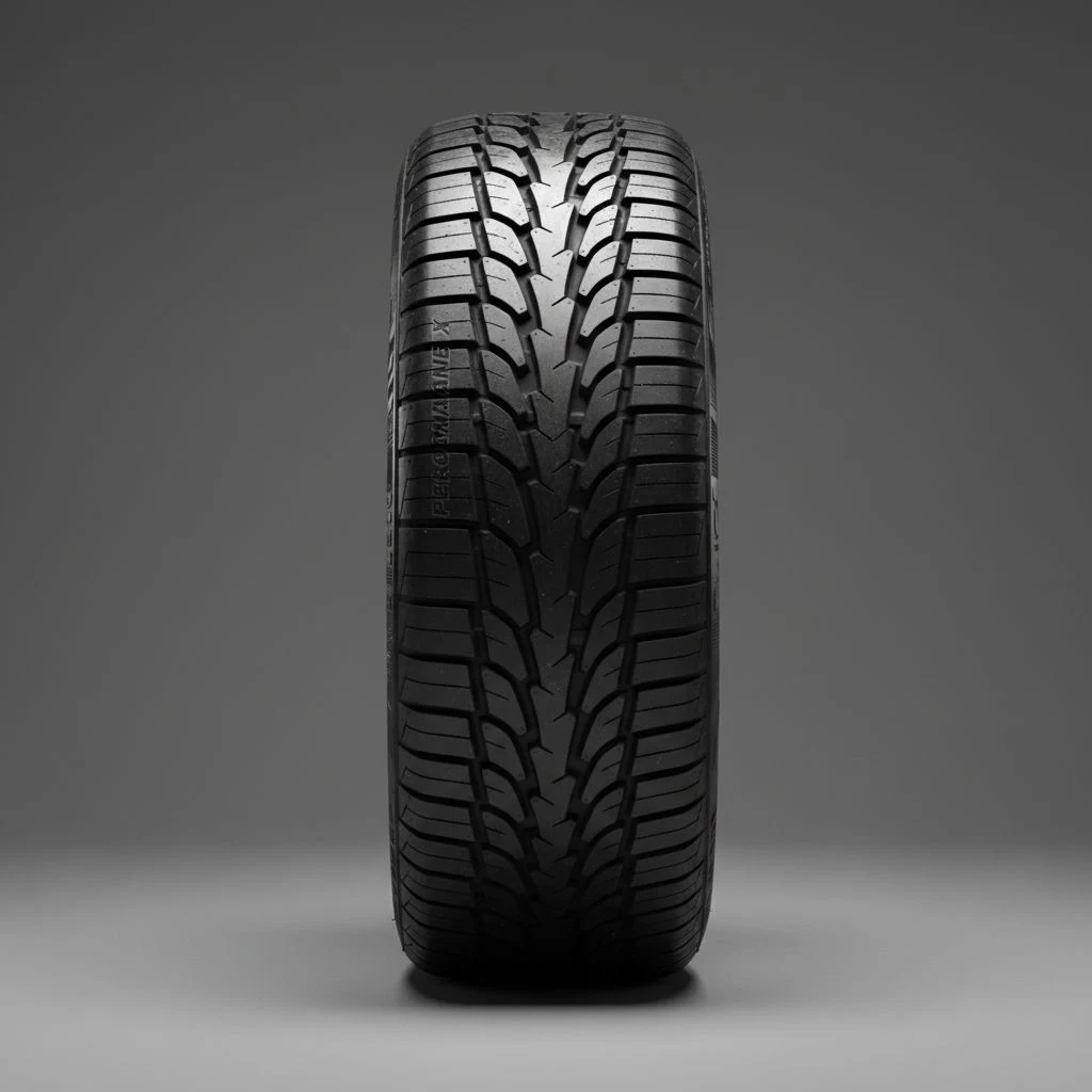 performance tyre