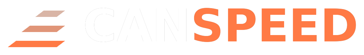 CanSpeed