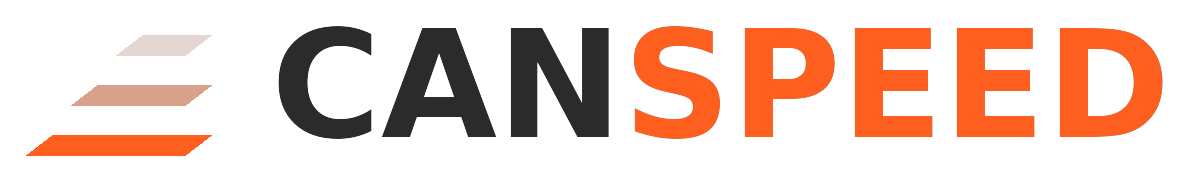CanSpeed