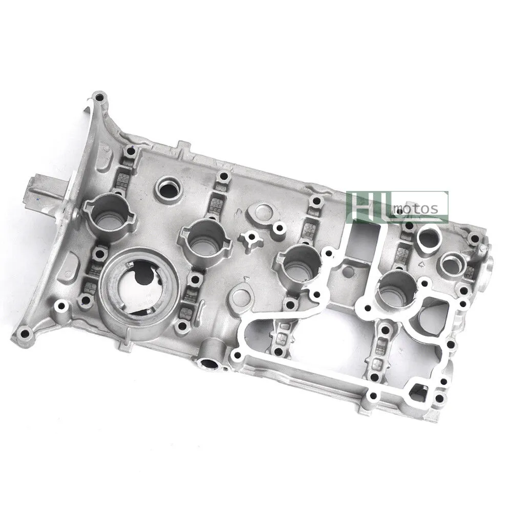 06H103063K 06J103475F Engine Cylinder Head Valve Cover For Audi A3 A4 B8 Q3 TT VW Golf MK6 Passat Tiguan 1.8 2.0TSI 06H103064AF