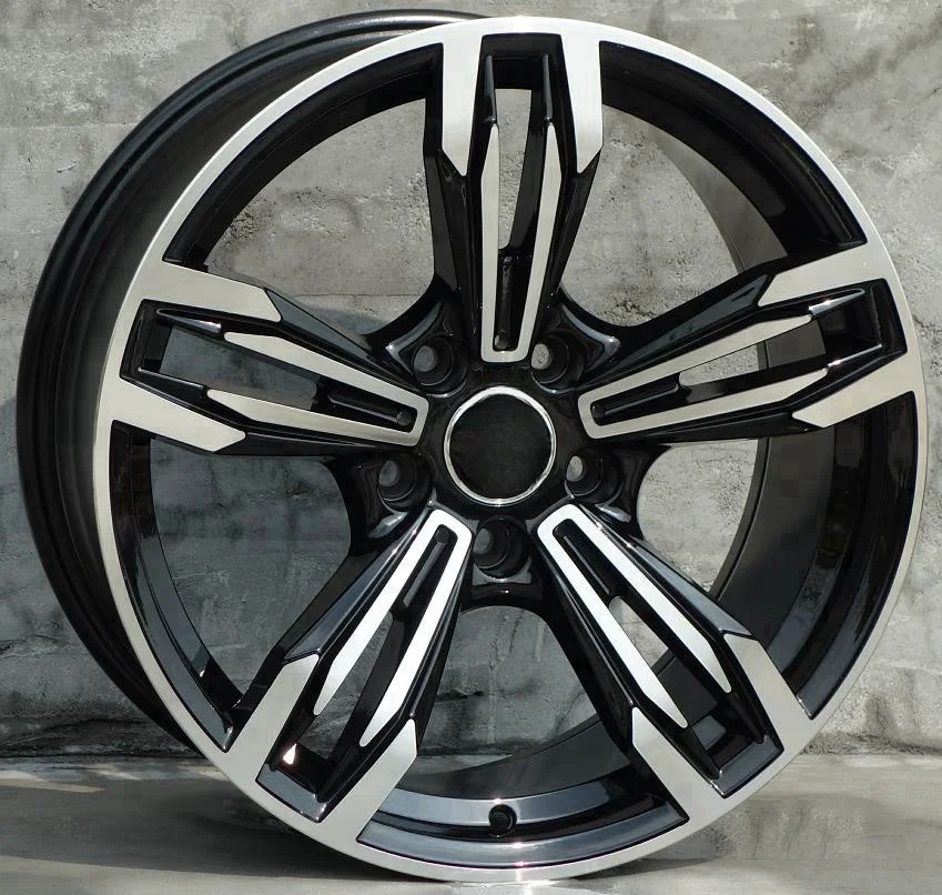 17 19 20 Inch 5×112 5×120 Car Alloy Wheel Rims Fit For BMW 3 5 7 8 Series E40 E90 F10 F15