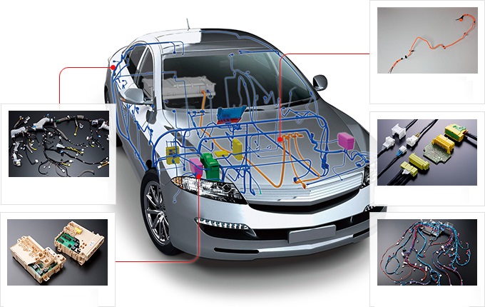 All You Need to Know About Electrical Components in Car