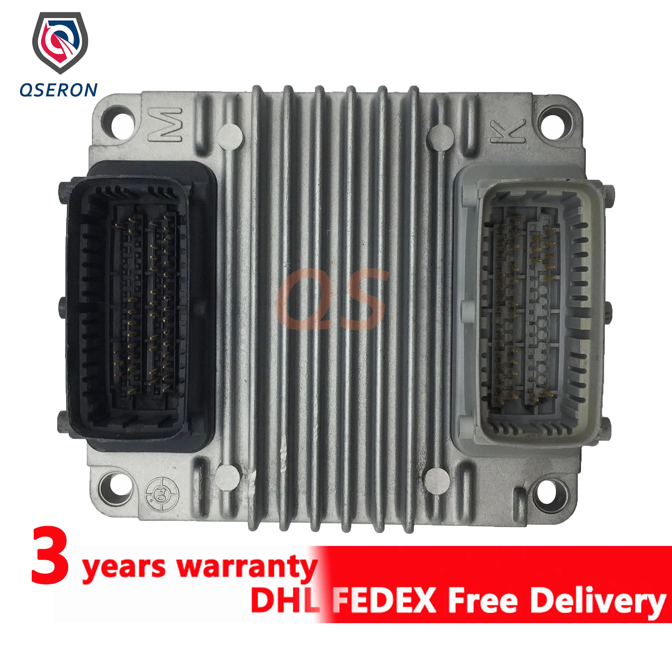 Engine Control Module ECU ECM 25184706 96417551 25184030 25187874 96942658 25184707 96462306 96417552 MR140 for Chevrolet Aveo
