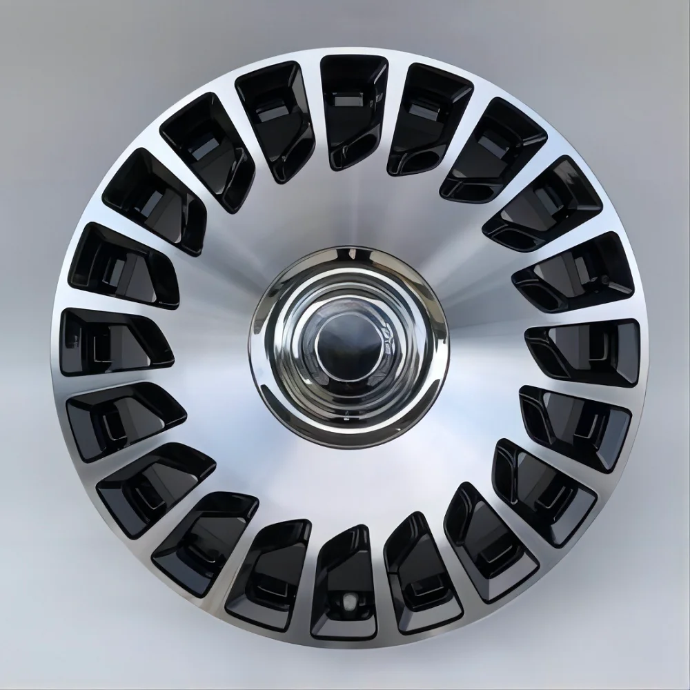 Forged 18 19 20 Inch 5×112 Car Alloy Wheel Rims Fit For Mercedes-Benz S SLC Class MAYBACH
