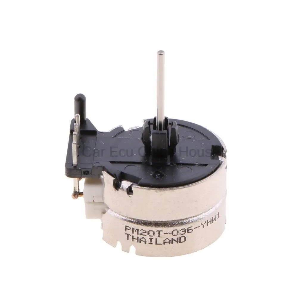 New original Japanese NMB automotive instrumentation stepper motor PM20T-036 Auto engine motor