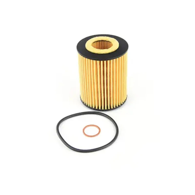 Oil Filter For BMW 1 3er F20 F21 F30 F35 F80 114i 116i 118i 120i 316i 320i 11427605342,HU7003X,11427635557