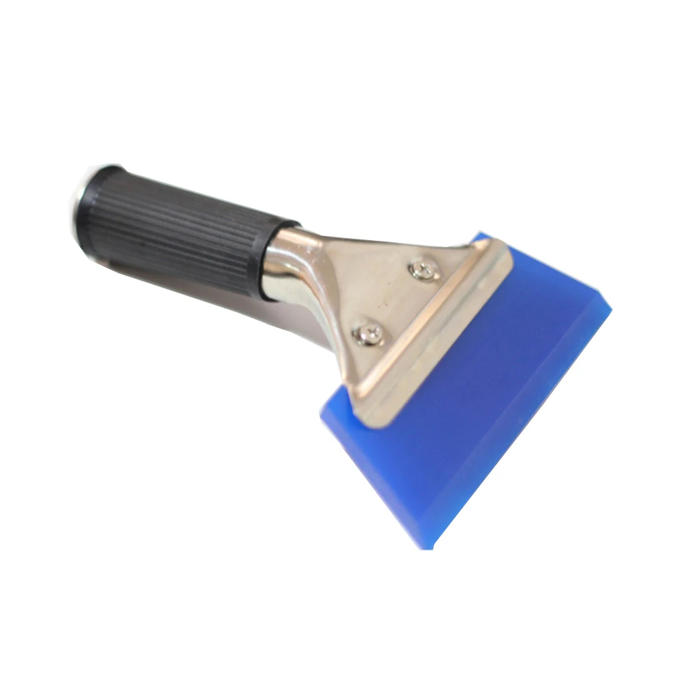 Rubber Replacement for Window Tint Glass Water Snow Scraper Car Paint Film Vinyl Wrap Tools
