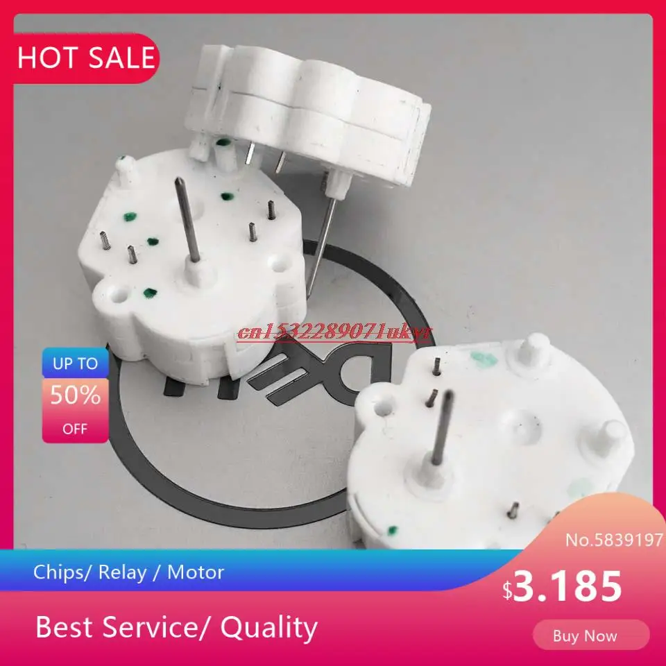 SONCEBOZ 6405R421 Steper Motor Instrument Cluster,automotive instrumentation stepper motor,General fraen engine motor