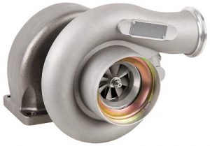 How To Upgrade Your Turbo
