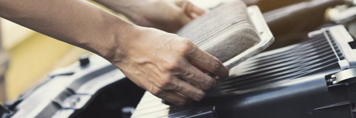 Car Air Filters: Function, Importance and How Often Should be Change?