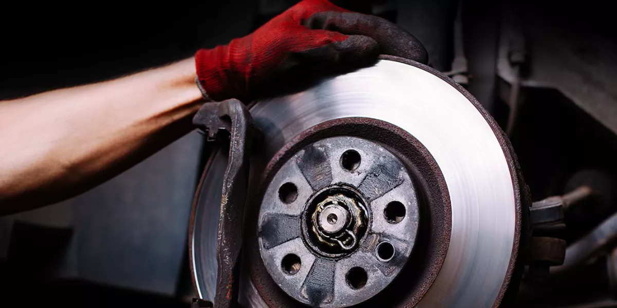 How Do Car Braking System Work?