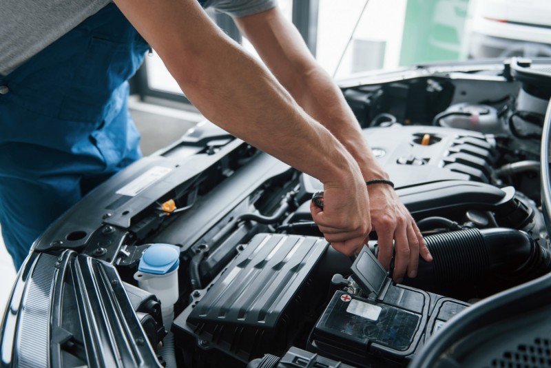 Buying Car Parts – Everything You Need To Know