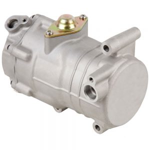 Unique Parts for Hybrid Vehicles