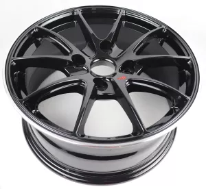 14 15 16 17 18 19 20 Inch Casting Wheels 5 Lug Lightweight Performance Alloy Rims Passenger Car Wheels