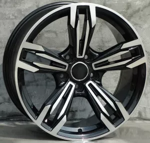17 19 20 Inch 5x112 5x120 Car Alloy Wheel Rims Fit For BMW 3 5 7 8 Series E40 E90 F10 F15