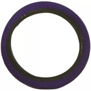 20 Inch BMX Performance Car Tire 20*2.3 Purple