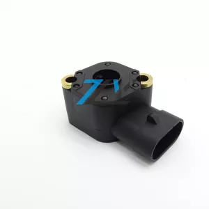 87605247 Throttle Positioner For TM150 TM165 T4030F T4050F TM115 TM130 Engine Spare Parts