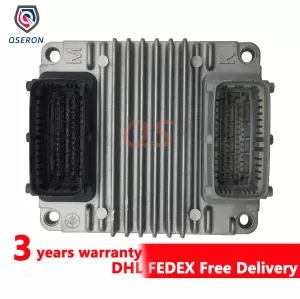 Engine Control Module ECU ECM 25184706 96417551 25184030 25187874 96942658 25184707 96462306 96417552 MR140 for Chevrolet Aveo