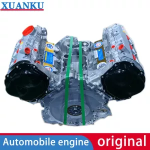 New original engine ForA4 2.0T Audi 2.4Q7A8 A6 Touareg 3.0T Phaeton 3.6 Cayenne 3.2 2.8 Automotive engine assembly