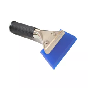 Rubber Replacement for Window Tint Glass Water Snow Scraper Car Paint Film Vinyl Wrap Tools