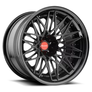 Wheelsky Hot Sale Oem Custom 18 19 20 21 22 Inch 5x114.3 Car Rims Aluminum Alloy Forged Wheel